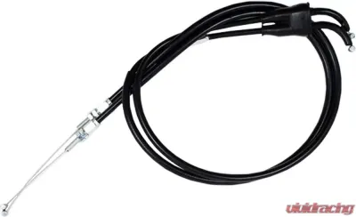 Motion Pro Black Vinyl Throttle Cable 04-0130 - 04-0130