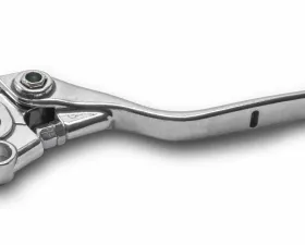 Motion Pro Clutch Lever Silver Kaw 14-0349