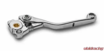 Motion Pro Clutch Lever Silver Kaw 14-0349 - 14-0349
