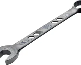 Motion Pro Tiprolight Titanium Combination Wrench 8Mm 08-0461