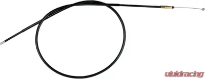 Motion Pro Black Vinyl Choke Cable 02-0359 - 02-0359