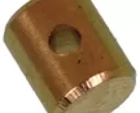 Motion Pro Cable Barrel Fittings 10/Pk 01-0011