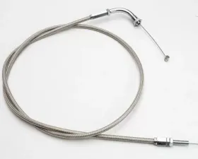 Motion Pro Armor Coat Throttle Pull Cable 62-0422