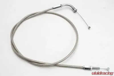 Motion Pro Armor Coat Throttle Pull Cable 62-0422 - 62-0422