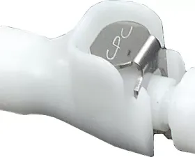 Motion Pro Fuel Shut-Off Valve 1/4