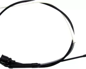 Motion Pro Black Vinyl Throttle Cable 10-0094