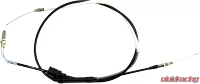 Motion Pro Black Vinyl Throttle Cable 10-0094 - 10-0094
