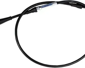 Motion Pro Black Vinyl Throttle Cable 05-0043