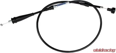 Motion Pro Black Vinyl Throttle Cable 05-0043 - 05-0043