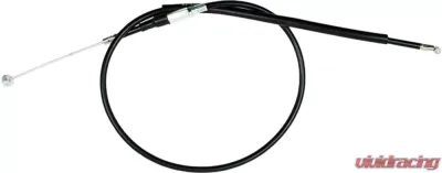 Motion Pro Black Vinyl Clutch Cable 03-0131 - 03-0131