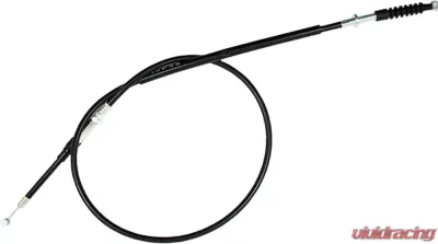 Motion Pro Black Vinyl Clutch Cable 03-0164 - 03-0164