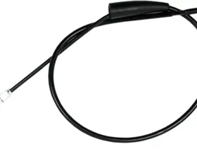 Motion Pro Black Vinyl Throttle Cable 03-0186