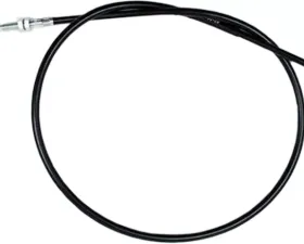 Motion Pro Black Vinyl Clutch Cable 02-0215
