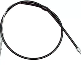 Motion Pro Black Vinyl Clutch Cable 06-0106