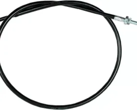 Motion Pro Black Vinyl Clutch Cable 02-0253