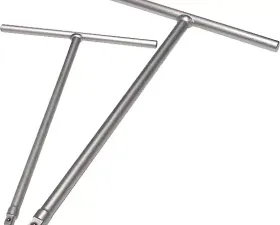 Motion Pro Drive T-Handle 1/4