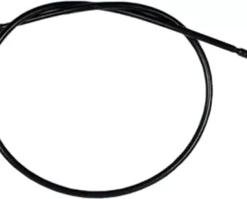 Motion Pro Black Vinyl Clutch Cable 02-0412