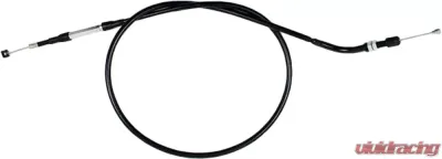 Motion Pro Black Vinyl Clutch Cable 02-0412 - 02-0412