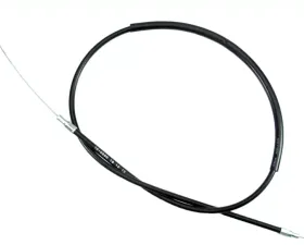 Motion Pro Black Vinyl Throttle Cable 10-0000
