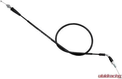 Motion Pro Black Vinyl Throttle Cable 04-0302 - 04-0302