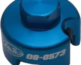 Motion Pro Wp4Cs Fork Cap Socket 08-0573