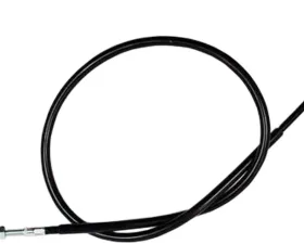 Motion Pro Black Vinyl Clutch Cable 02-0074