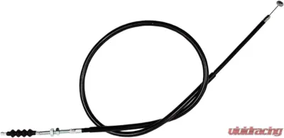 Motion Pro Black Vinyl Clutch Cable 02-0074 - 02-0074