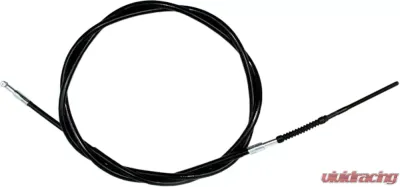 Motion Pro Black Vinyl Rear Hand Brake Cable 02-0357 - 02-0357
