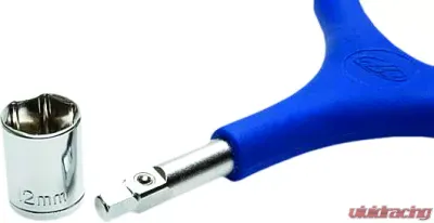 Motion Pro Combo Y-Drive Wrench 08-0547 - 08-0547