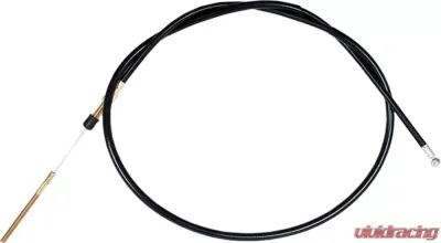 Motion Pro Black Vinyl Rear Brake Cable 04-0044 - 04-0044