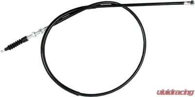 Motion Pro Black Vinyl Clutch Cable 03-0038 - 03-0038
