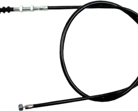 Motion Pro Black Vinyl Clutch Cable 02-0040