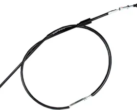 Motion Pro Black Vinyl Clutch Cable 04-0017