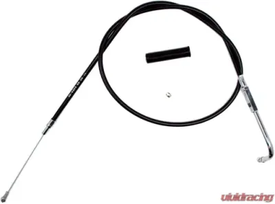 Motion Pro Black Vinyl Idle Cable 06-0269 - 06-0269