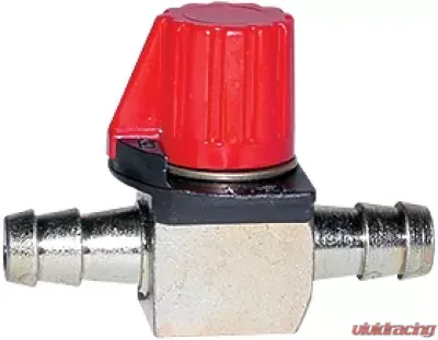 Motion Pro Inline Fuel Valve Fits 5/16" Fuel Line 12-0036 - 12-0036