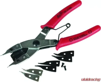 Motion Pro Snap Ring Pliers 08-0186 - 08-0186