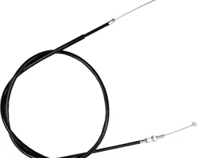 Motion Pro Black Vinyl Throttle Cable 02-0057