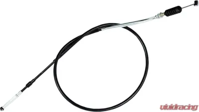 Motion Pro Black Vinyl Clutch Cable 03-0374 - 03-0374