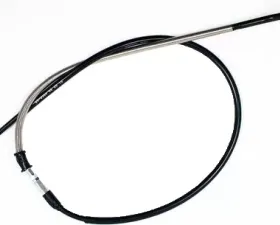 Motion Pro Black Vinyl Clutch Cable 05-0304