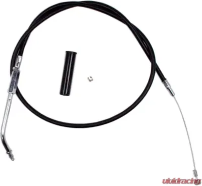 Motion Pro Black Vinyl Idle Cable 06-0290 - 06-0290