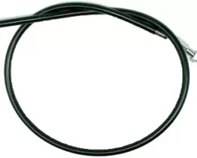 Motion Pro Black Vinyl Clutch Cable 06-0000