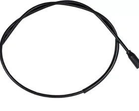 Motion Pro Black Vinyl Clutch Cable 04-0001