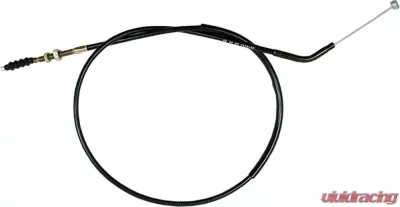 Motion Pro Black Vinyl Clutch Cable 02-0343 - 02-0343