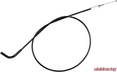 Motion Pro Black Vinyl Choke Cable 03-0210 - 03-0210