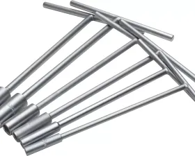 Motion Pro T-Handle Socket Set 6Pc 08-0518