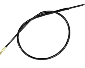Motion Pro Black Vinyl Clutch Cable 05-0017