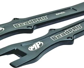 Motion Pro Beadpro Tire Bead Breaker & Lever Tool Set Aluminum 9.5