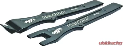 Motion Pro Beadpro Tire Bead Breaker & Lever Tool Set Aluminum 9.5" 08-0519 - 08-0519