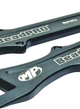Motion Pro Beadpro Tire Bead Breaker & Lever Tool Set Aluminum 9.5" 08-0519                                     - 08-0519 - Image 4