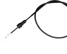 Motion Pro Black Vinyl Throttle Cable 04-0156